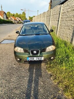 Seat Ibiza 1.2 12V