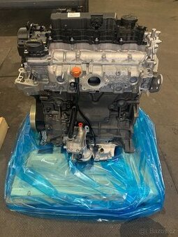 MOTOR 2,0 HDi PEUGEOT BOXER, CITROEN JUMPER