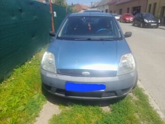 Prodám Ford fiesta