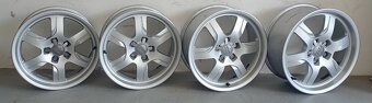 ALU DISKY AUDI 5x112 R17 ET28 7,5J