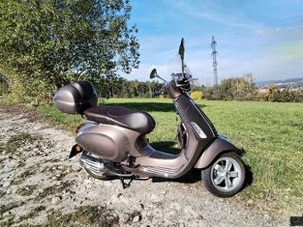 Vespa Primavera