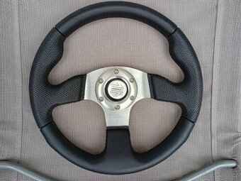 Sportovní volant Formula 1