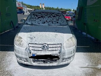 VW Golf 5