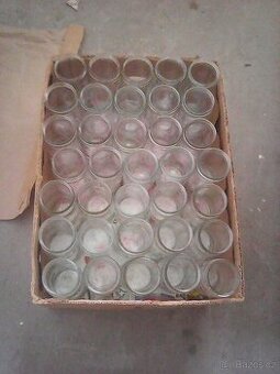 Sklenice omnia 370 ml