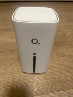 O2 5G tp-link NX510v