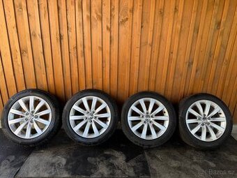 Alu kola Volkswagen Sharan Sydney 5x112 R17 TOP