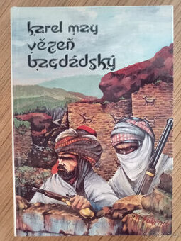 May Karel - Vězeň Bagdádský
