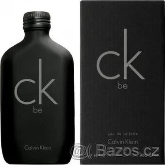 Calvin Klein CK Be - toaletní voda 200ml