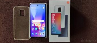 Xiaomi Redmi Note 9 Pro 6/128GB