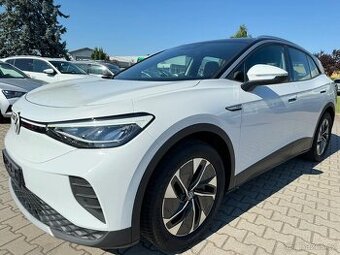 Volkswagen iD.4 Pro Perf. 150kw/LED/nez.topení/19" alu kola