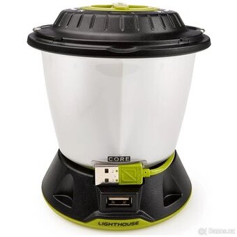 Goalzero Lighthouse core