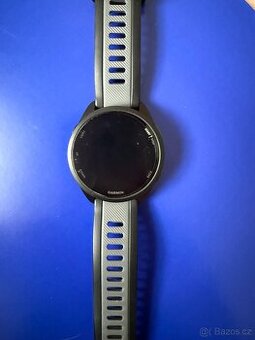 Garmin forerunner 165