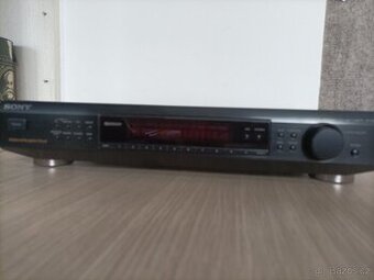 tuner SONY ST-SE 700