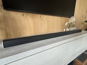 Soudbar phillips HTL5160B
