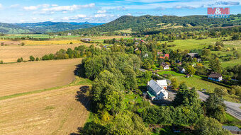 Prodej domu, 6710 m², Heřmanice u Žandova