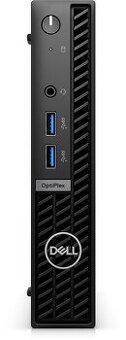 Dell Optiplex/7010/Micro/i5-13500T/16GB/512GB SSD/UHD 770/W1