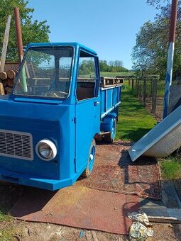 Multikára M22 valnik