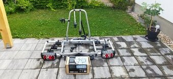 Nosič kol na tažné Thule 3+1