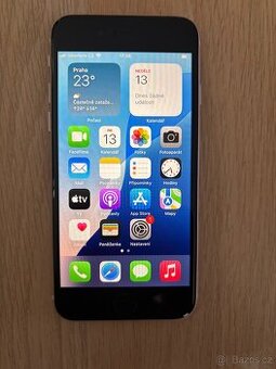 iPhone SE 2022