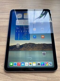 iPad 10 generace (2022), 64GB