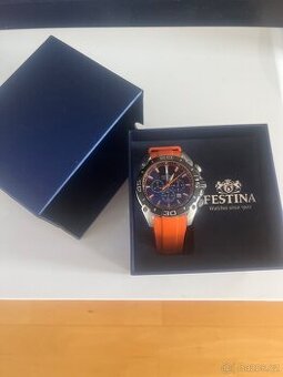 Hodinky Festina Chronobike