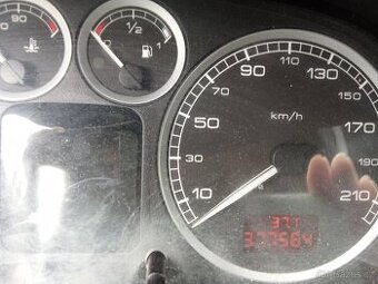Peugeot 307 16.V