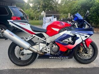 Honda Cbr 929 Fireblade sc44