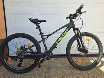 HEAD Ridott III 24"