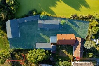 Prodej, domy/rodinný, 130 m2, Chrančovice 7, 33035 Všeruby, 
