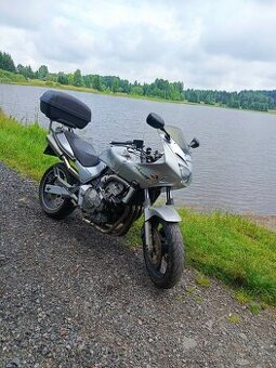 Honda Hornet 600
