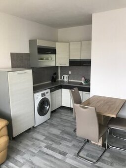 Prodej bytu 2+kk, 42 m² – Česká Lípa, Smetanovo nábřeží