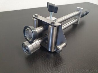 Rolovací ohýbačka plechu 200 mm