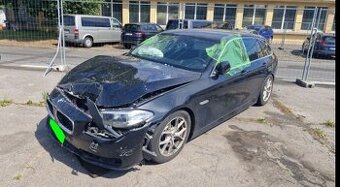 Prodam dily bmw f11 - 1