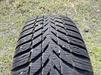 Pneu 225/60 R18