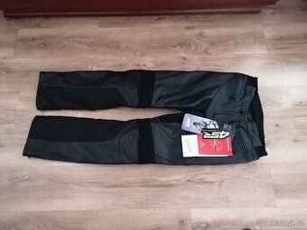 4SR motokalhoty, kožené NAKED SHINE, Nové vel. 50