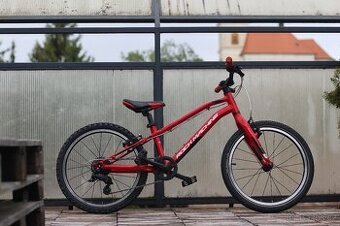 Prodám dětské kolo Rock Machine Thunder 20