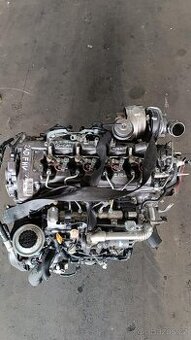 motor 2.2D-CAT 130kW 2AD FHV r.v. 2005 až 2009
