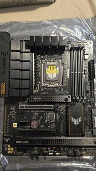 Základní deska ASUS TUF B650 PLUS WIFI