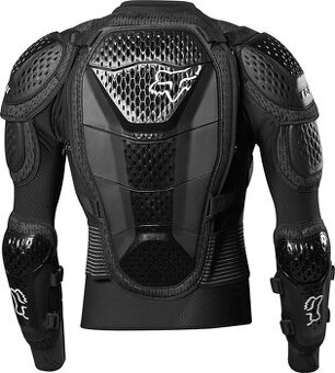 Chránič těla FOX TITAN SPORT BLACK XL