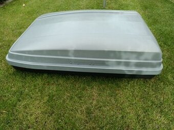 Střešní box-rakev Thule Weekender Cargo 300L - 1