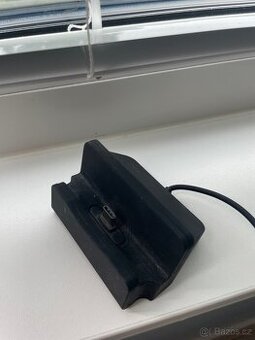Nabijeci stojanek USB-C - 1