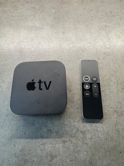Apple TV 4K 1.generace