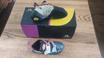 La Sportiva Solution