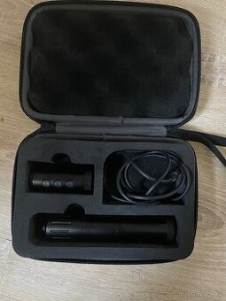 Tetovací Strojek Pen Wireless 447