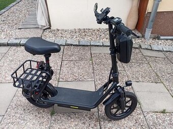 elektrokoloběžka AOVOPRO ESBS W