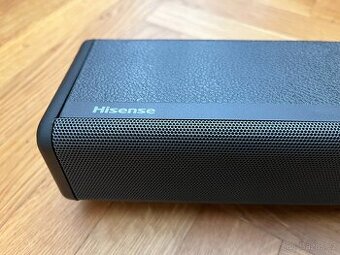 Soundbar Hisense HS214