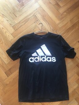 PANSKE TRIKO ADIDAS vel. L