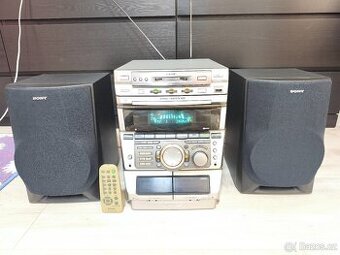 Sony DHC-MDX10