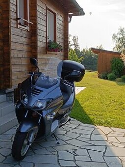 Vyměním skútr Rallox 250ccm