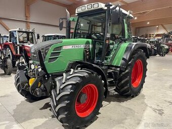 Fendt 312